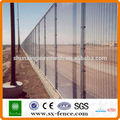 358 high security fence